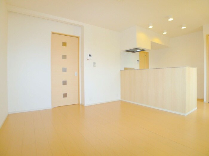 フェアリー・ローズⅢの物件内観写真