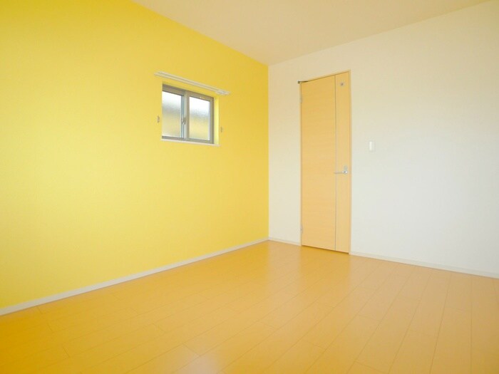 フェアリー・ローズⅢの物件内観写真