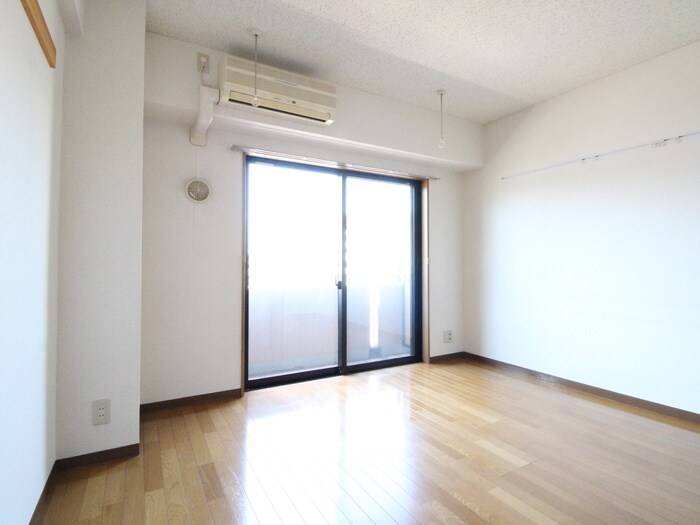 ベルカント相模大野の物件内観写真