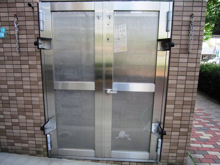 ベルカント相模大野の物件外観写真