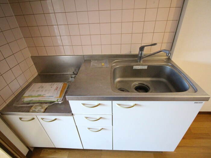 ベルカント相模大野の物件内観写真