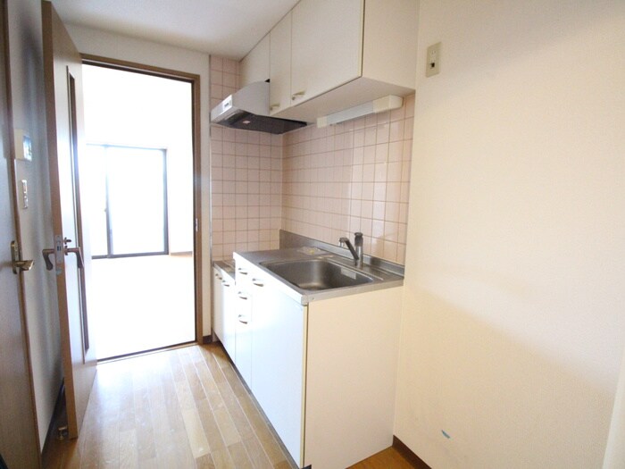 ベルカント相模大野の物件内観写真