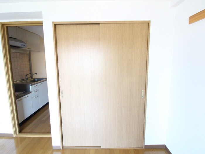 ベルカント相模大野の物件内観写真