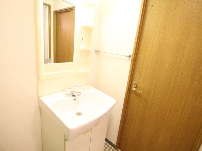 ベルカント相模大野の物件内観写真