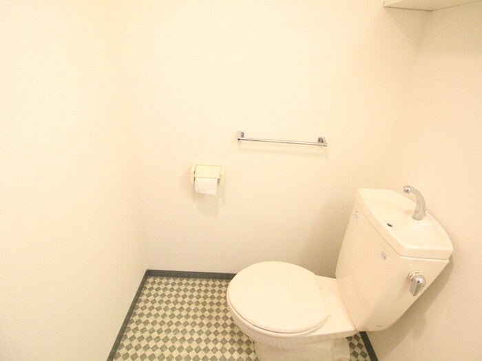 ベルカント相模大野の物件内観写真