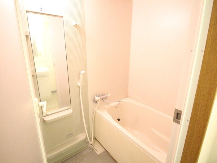 ベルカント相模大野の物件内観写真