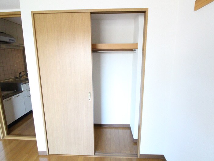 ベルカント相模大野の物件内観写真