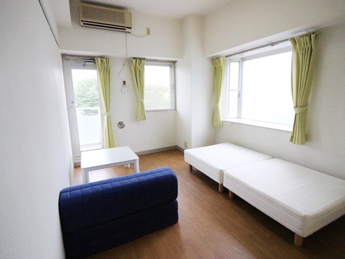 ウィンベルソロ平塚第6の物件内観写真