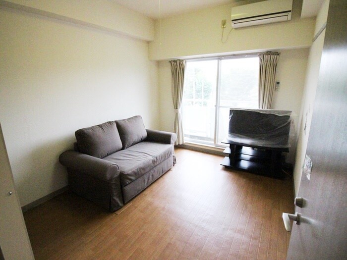 ウィンベルソロ平塚第6の物件内観写真