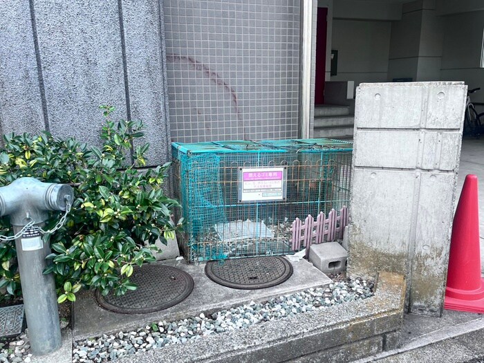 ウィンベルソロ平塚第6の物件外観写真