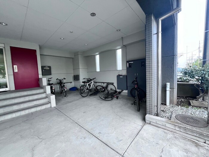 ウィンベルソロ平塚第6の物件外観写真