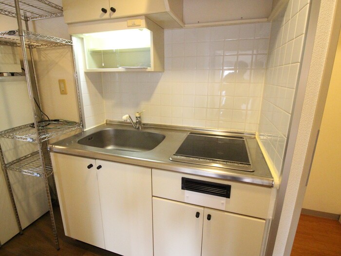 ウィンベルソロ平塚第6の物件内観写真