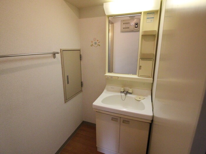 ウィンベルソロ平塚第6の物件内観写真