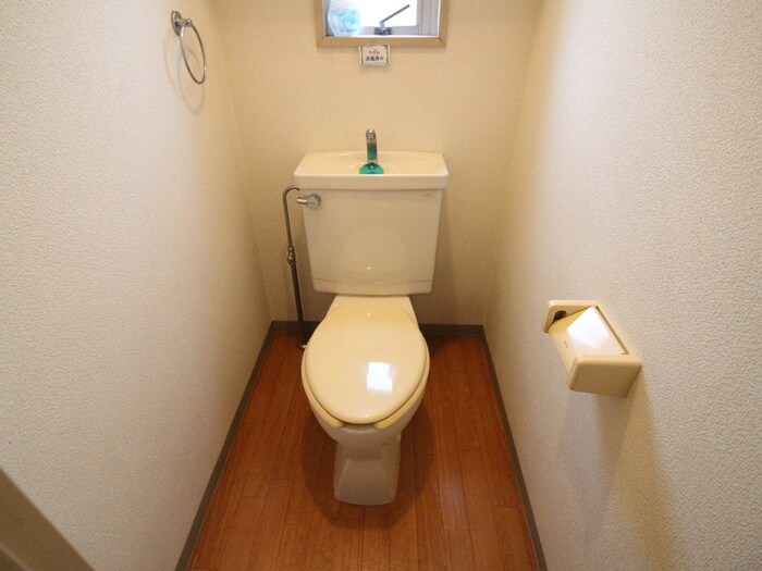 ウィンベルソロ平塚第6の物件内観写真