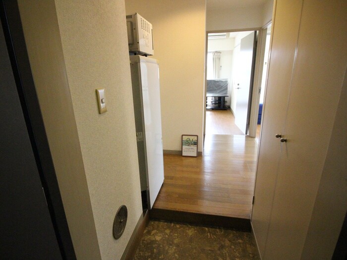 ウィンベルソロ平塚第6の物件内観写真