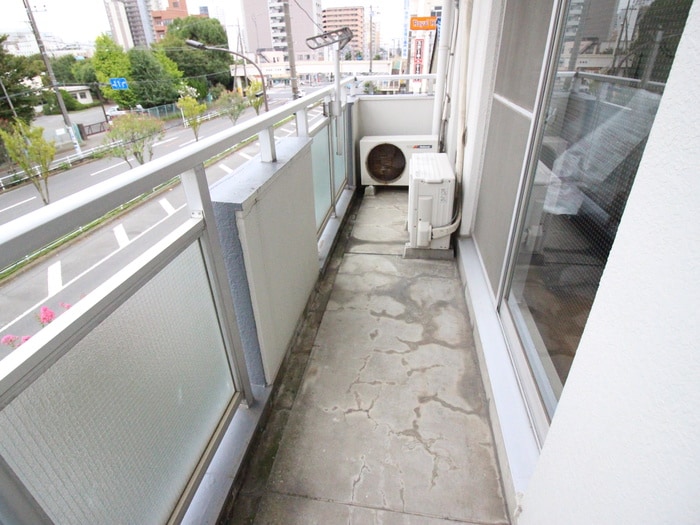 ウィンベルソロ平塚第6の物件内観写真