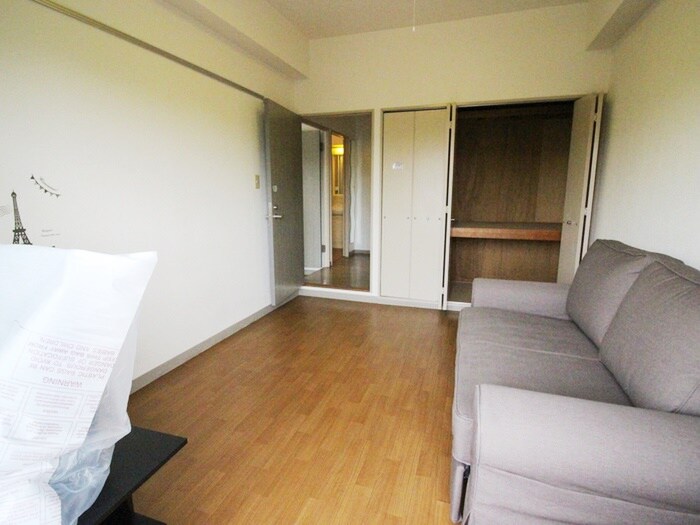 ウィンベルソロ平塚第6の物件内観写真