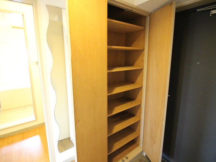 ウィンベルソロ平塚第6の物件内観写真