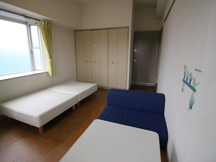 ウィンベルソロ平塚第6の物件内観写真