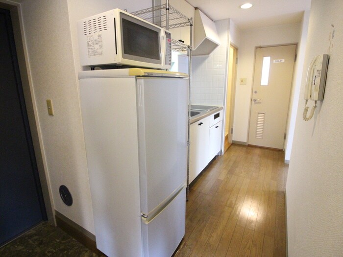 ウィンベルソロ平塚第6の物件内観写真