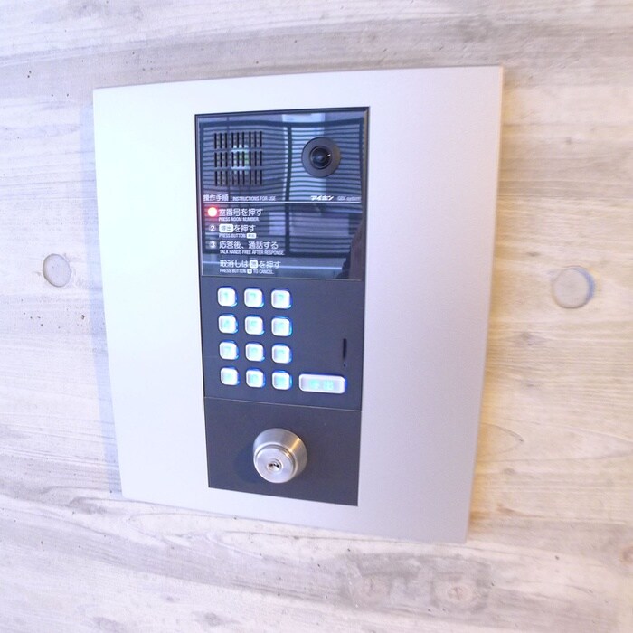 ＣＲＥＡＬ門前仲町の物件外観写真