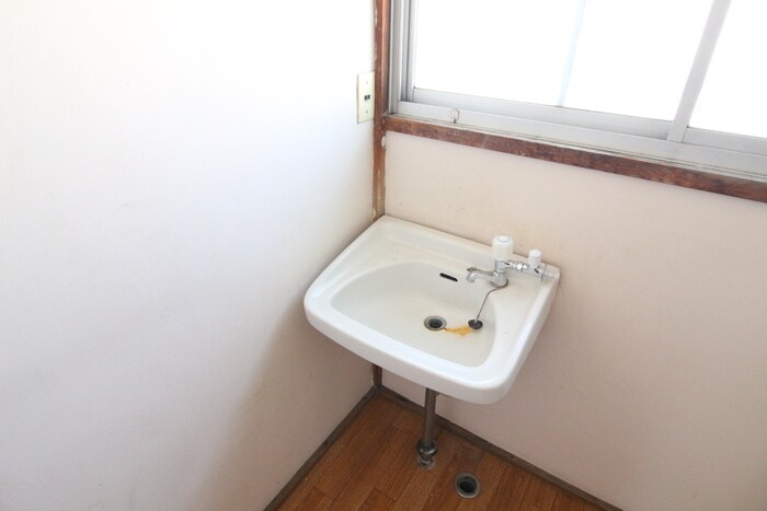 神奈川坂荘Ａの物件内観写真