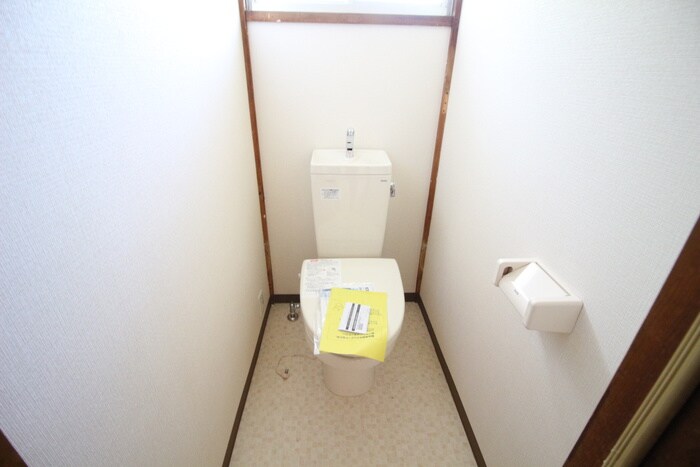 神奈川坂荘Ａの物件内観写真