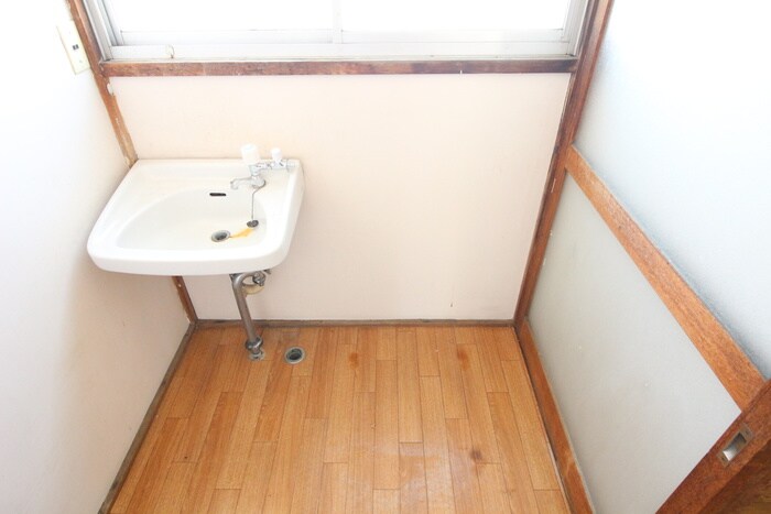 神奈川坂荘Ａの物件内観写真