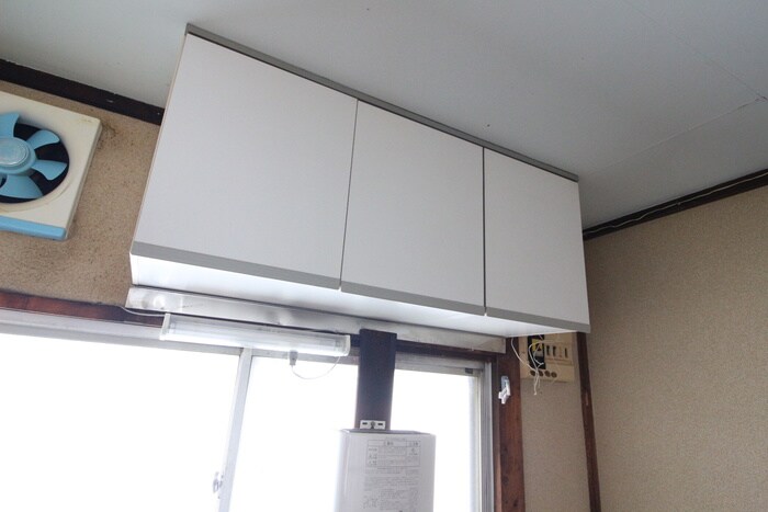 神奈川坂荘Ａの物件内観写真