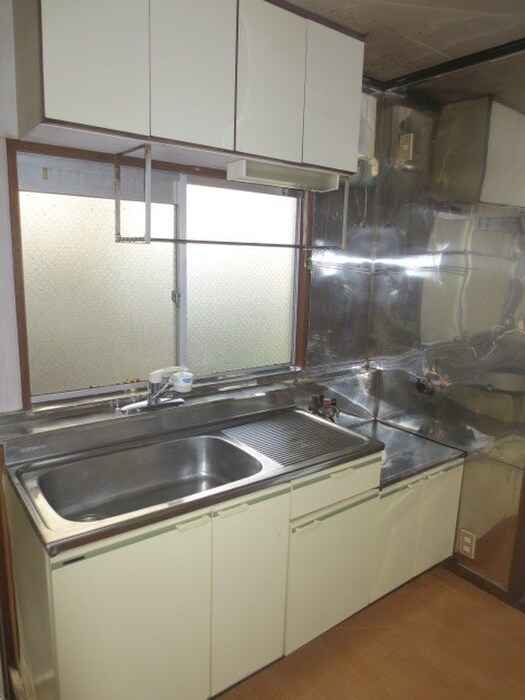 メゾン・ルミエールの物件内観写真