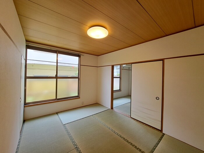 メゾン・ルミエールの物件内観写真