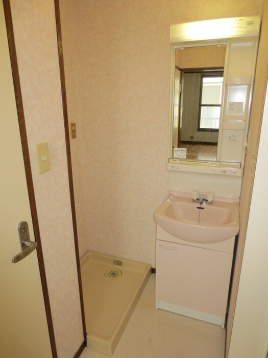 メゾン・ルミエールの物件内観写真