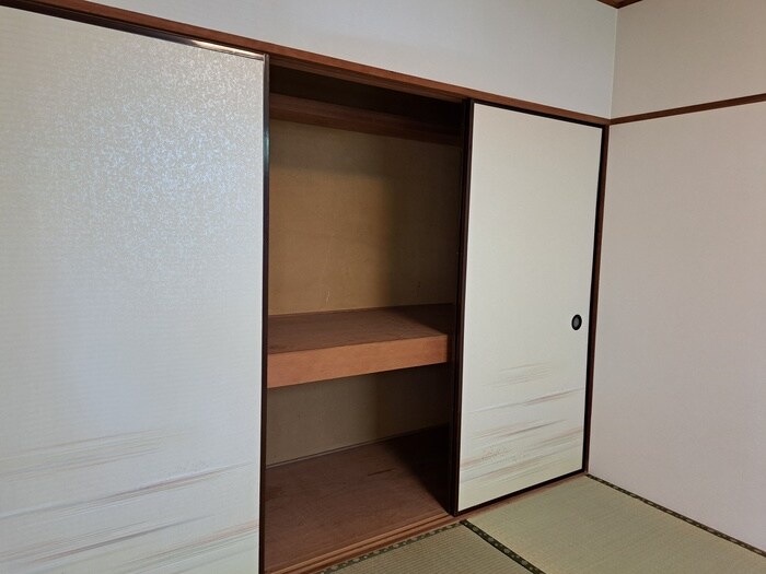 メゾン・ルミエールの物件内観写真