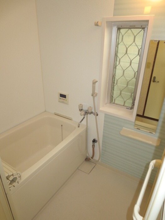 メゾン・ルミエールの物件内観写真