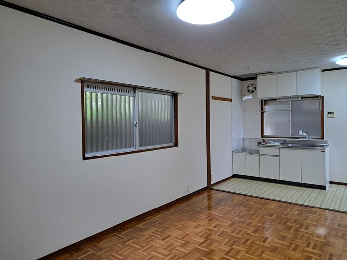 メゾン・ルミエールの物件内観写真