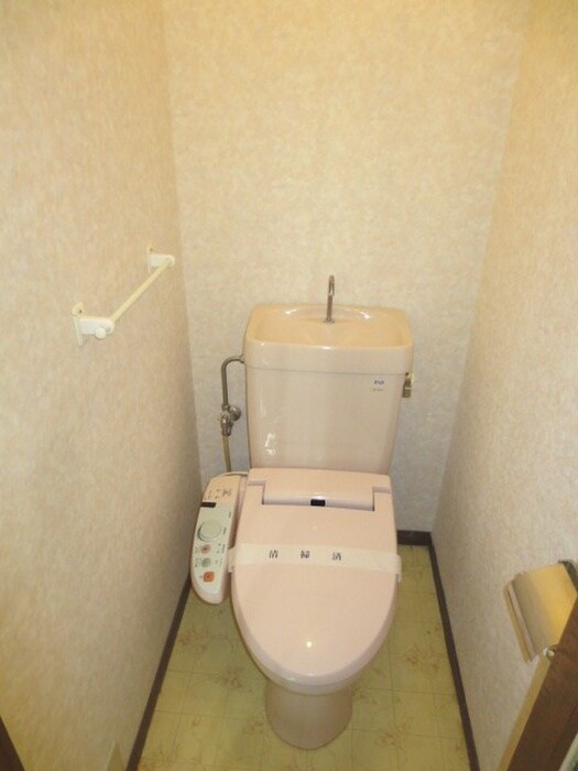 メゾン・ルミエールの物件内観写真