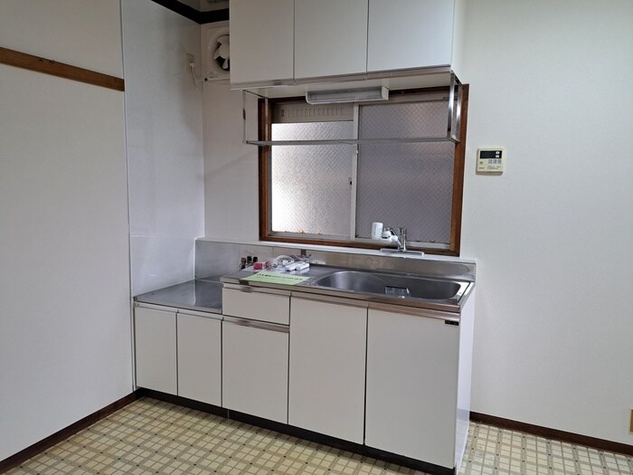 メゾン・ルミエールの物件内観写真