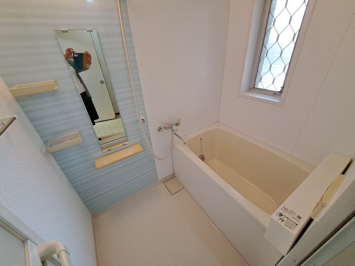 メゾン・ルミエールの物件内観写真