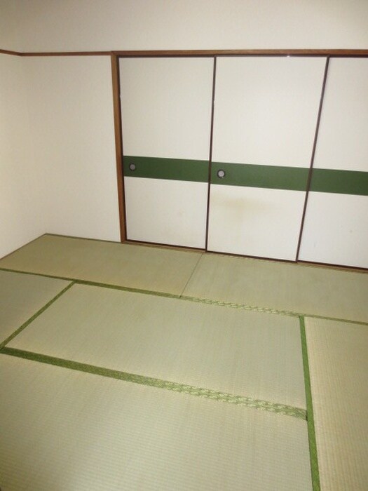 メゾン・ルミエールの物件内観写真