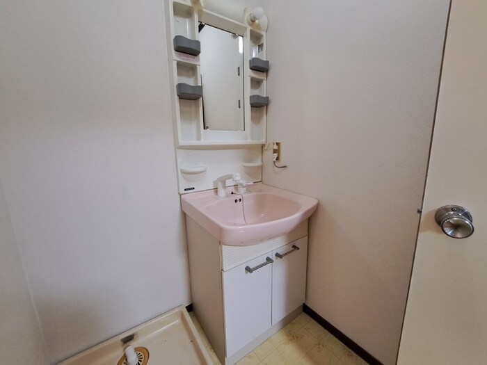 メゾン・ルミエールの物件内観写真