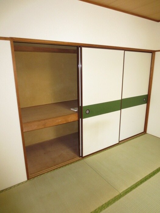 メゾン・ルミエールの物件内観写真