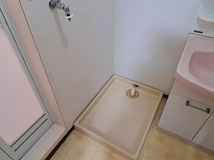 メゾン・ルミエールの物件内観写真