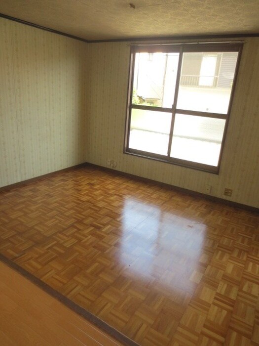 メゾン・ルミエールの物件内観写真