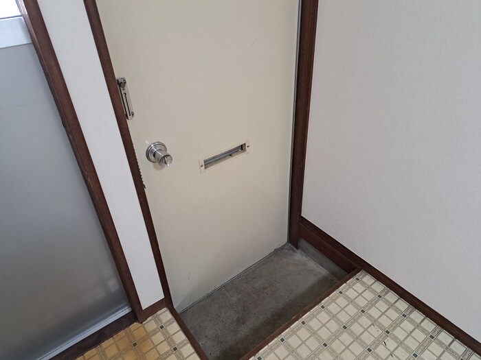 メゾン・ルミエールの物件内観写真