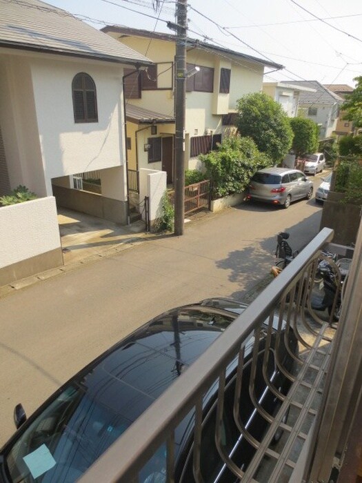 メゾン・ルミエールの物件内観写真