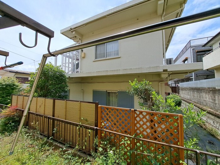 メゾン・ルミエールの物件内観写真