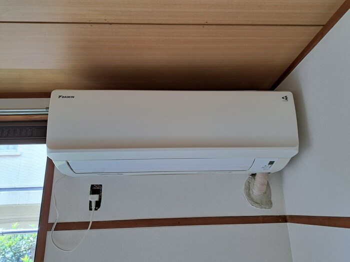 メゾン・ルミエールの物件内観写真