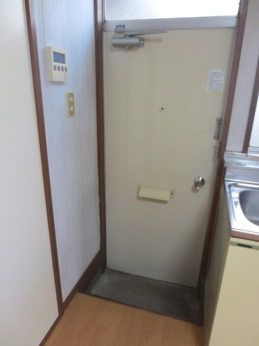 メゾン・ルミエールの物件内観写真