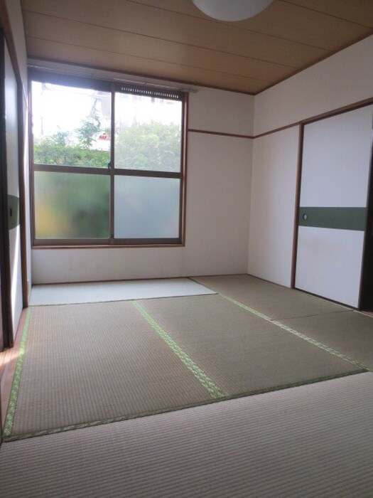 メゾン・ルミエールの物件内観写真