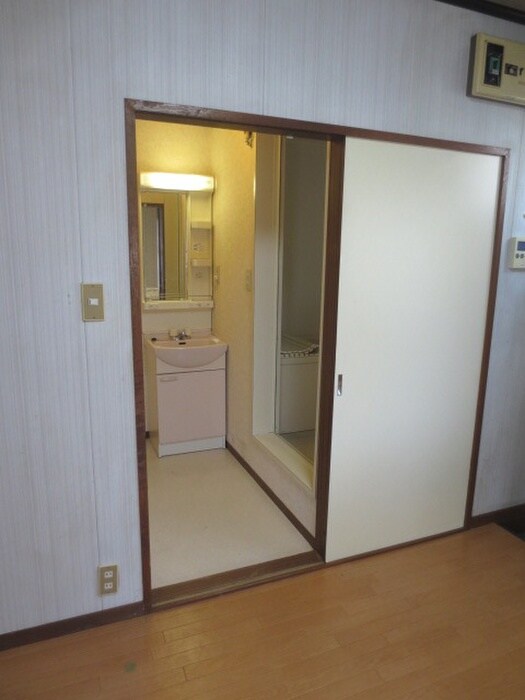 メゾン・ルミエールの物件内観写真